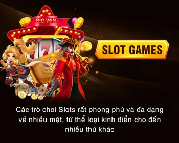 Biểu tượng chọn game nổ hũ